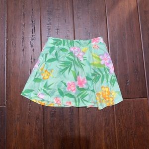 The Children’s Place Skort